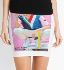 Woojin Mini Skirt