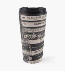 Hip hop Travel Mug