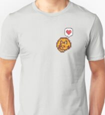 Farm Cat Unisex T-Shirt