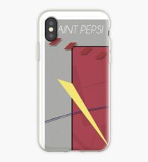 Saint Pepsi - Hit Vibes iPhone Case