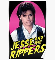 CLASSIC ROCK Poster