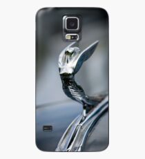 1936 D Airstream Hood Ornament -1883c Case/Skin for Samsung Galaxy
