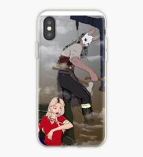 Dead By Daylight Iphone Cases Covers For Xsxs Max Xr X 88