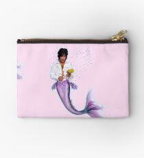 THE MERMAN OF LAKE MINNETONKA Studio Pouch