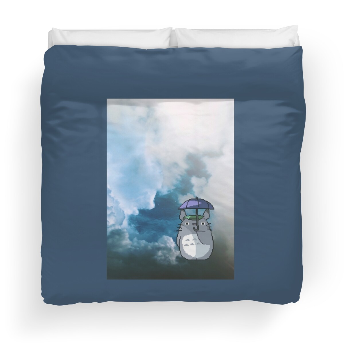 Soft Grunge Duvet Covers Redbubble