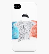 Paris, France iPhone 4s/4 Case