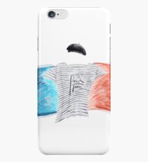 Paris, France iPhone 6 Case