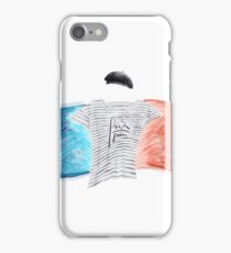 Paris, France iPhone 7 Case