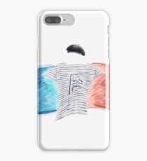 Paris, France iPhone 7 Plus Case