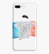 Paris, France iPhone 8 Plus Case