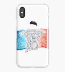 Paris, France iPhone Case