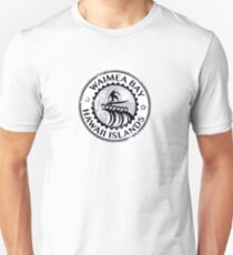 waimea Unisex T-Shirt