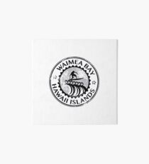 waimea Art Board