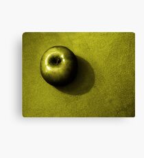 Monastery Canvas Print