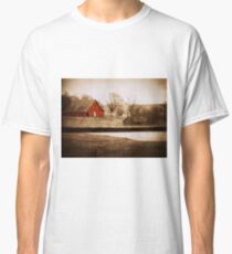 Tranquil Classic T-Shirt