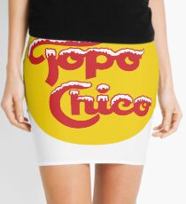 Topo Chico Minirock