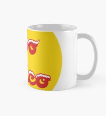 Topo Chico Mug