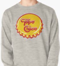 Topo Chico Tshirt Pullover
