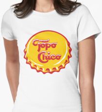 Topo Chico T-Shirt Tailliertes T-Shirt