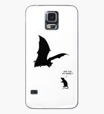 Angel Case/Skin for Samsung Galaxy