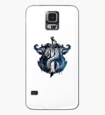 League of Legends BILGEWATER CREST Case/Skin for Samsung Galaxy