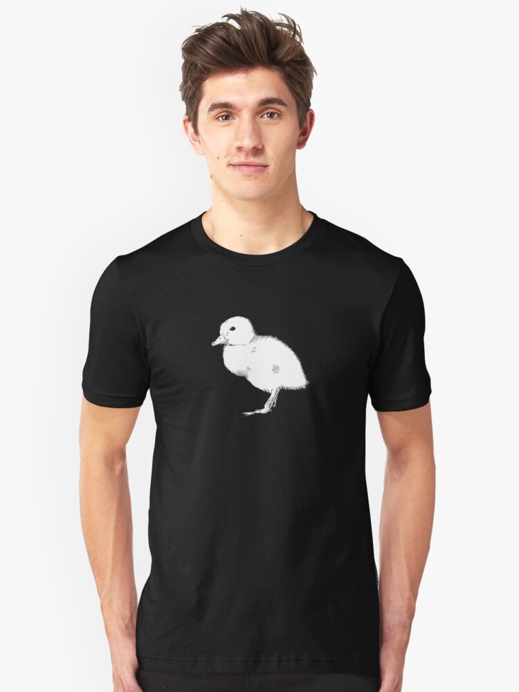 duckling t shirt