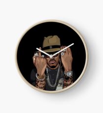 cool boy Clock