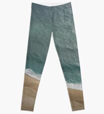 Vast Ocean Leggings