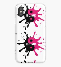 blackpink blink iPhone Case