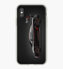 The Agera RS iPhone Case