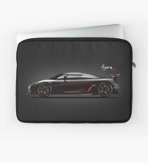 The Agera RS Laptop Sleeve