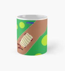 Oregon Trail Mug