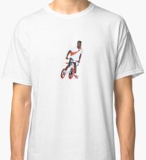 Camiseta clásica ASAP Rocky