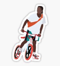 ASAP Rocky Sticker