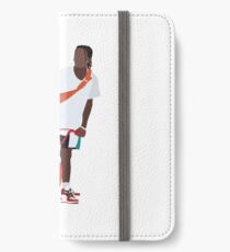 So schnell wie möglich Rocky iPhone Flip-Case/Hülle/Klebefolie