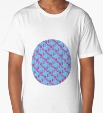 Gallery Long T-Shirt