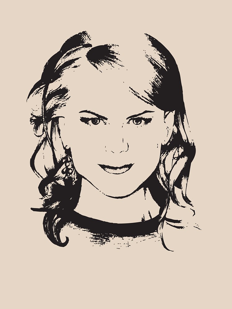 nicole kidman t shirt