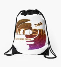 Artista 365 Logo Merch Drawstring Bag