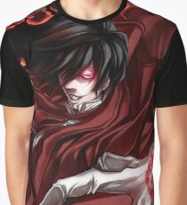 hellsing ultimate t shirt