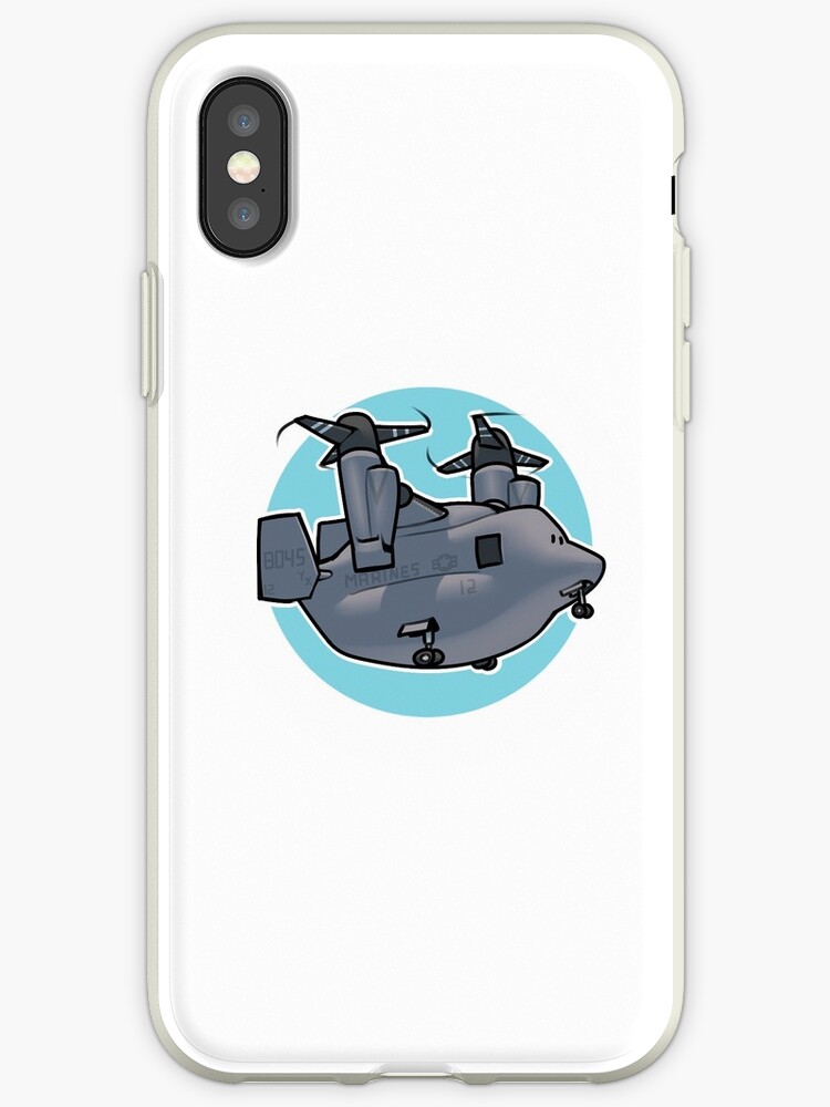 osprey iphone case