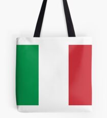 Italien Tote Bag