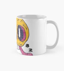 Halloween Tasse (Standard)