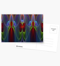 We Three Kings Postcards
