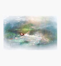 Illumine Photographic Print