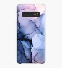 Captivating 1 - Alcohol Ink Painting Case/Skin for Samsung Galaxy