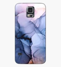 Captivating 1 - Alcohol Ink Painting Case/Skin for Samsung Galaxy