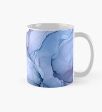 Captivating 1 - Alcohol Ink Painting Mug