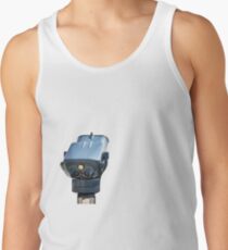 telescope Tank Top