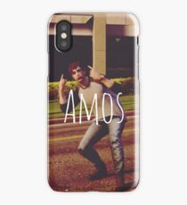 AmosUS IPhone 6s Cases iPhone Case