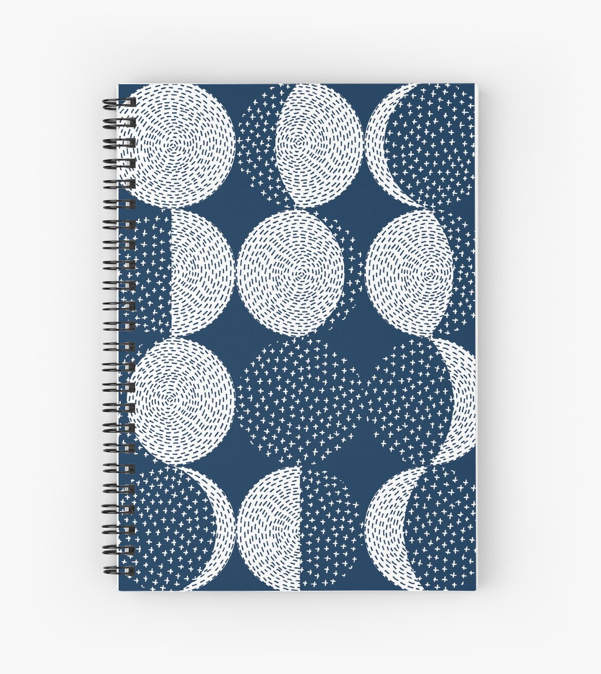 moon-phases-repeat-pattern-spiral-notebook-by-marketastengl-redbubble